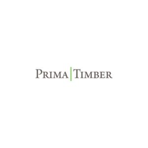 Prima Timber -logo.
