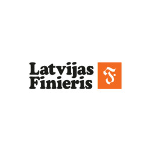 Latvijas Finieris -logo.